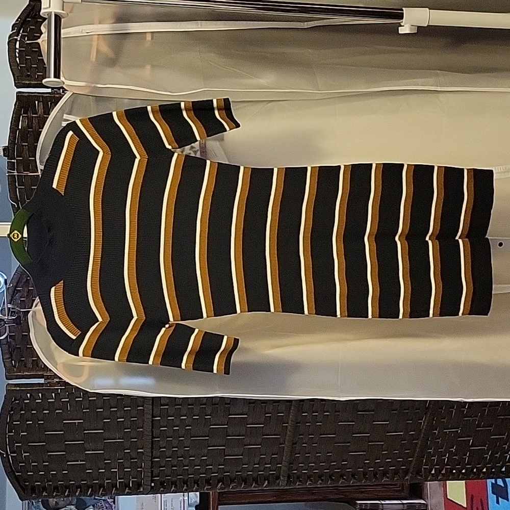NWT SANTUARY Sweater Dress